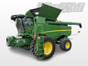 2022 John Deere S780 Image