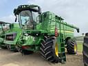 2022 John Deere S780 Image