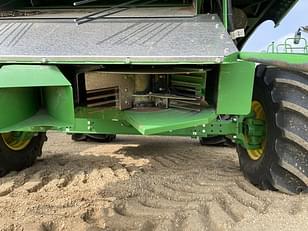 Main image John Deere S780 10