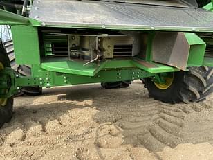 Main image John Deere S780 7