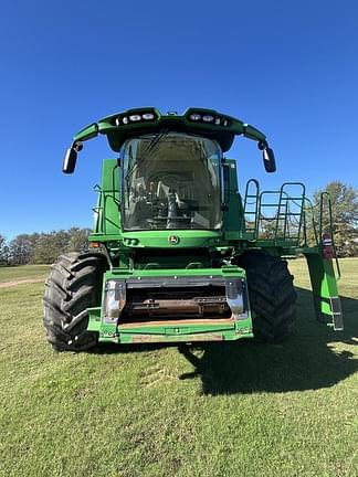 Image of John Deere S780 equipment image 3