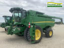 2022 John Deere S780 Image