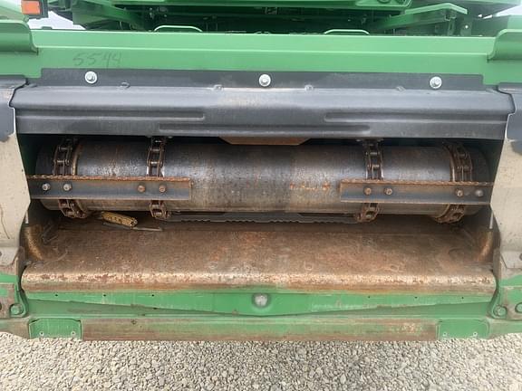 Image of John Deere S780 equipment image 4