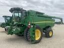 2022 John Deere S780 Image