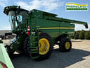 2022 John Deere S780 Image