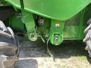 Main image John Deere S780 16