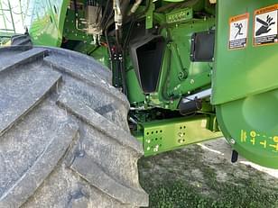 Main image John Deere S780 18