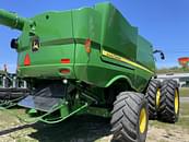 Thumbnail image John Deere S780 21