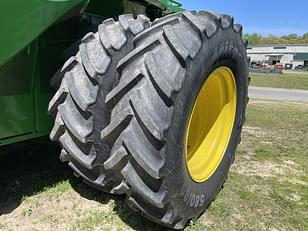 Main image John Deere S780 22