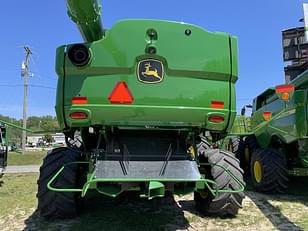 Main image John Deere S780 24