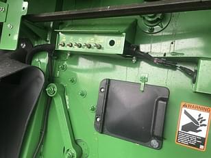 Main image John Deere S780 28