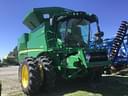 2022 John Deere S780 Image