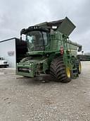 2022 John Deere S780 Image
