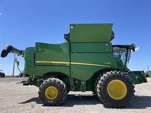 Main image John Deere S780 4