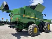 Thumbnail image John Deere S780 5