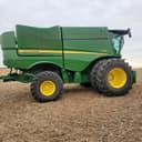 2022 John Deere S780 Image