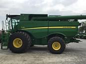 Thumbnail image John Deere S780 0