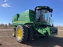2022 John Deere S780 Image