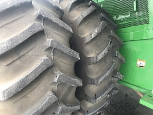 Main image John Deere S780 20