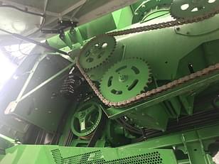 Main image John Deere S780 27