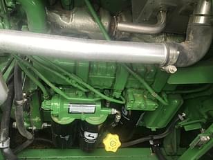 Main image John Deere S780 35