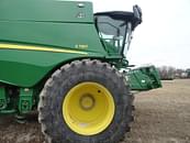 Thumbnail image John Deere S780 7