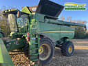 2022 John Deere S780 Image