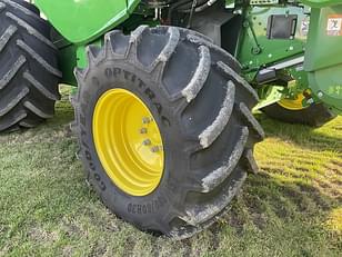 Main image John Deere S780 3