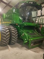 Main image John Deere S780 18