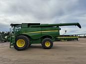 Thumbnail image John Deere S780 1