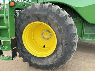 Main image John Deere S780 3