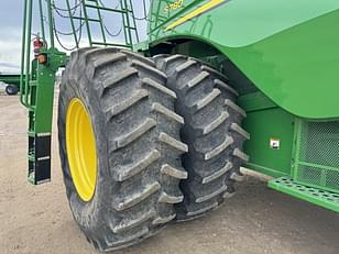 Main image John Deere S780 4