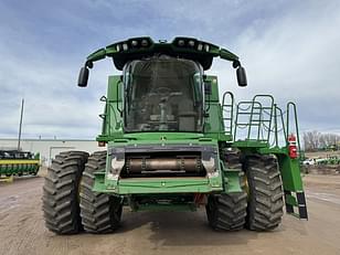 Main image John Deere S780 9