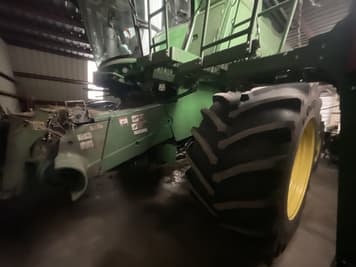 Main image John Deere S780
