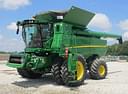 2022 John Deere S780 Image