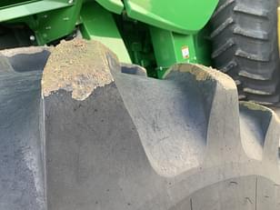 Main image John Deere S780 12