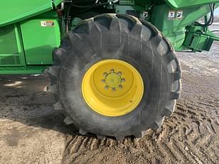 Main image John Deere S780 16