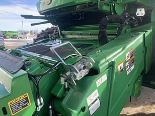 Main image John Deere S780 22