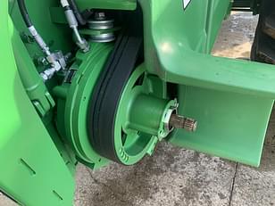 Main image John Deere S780 23