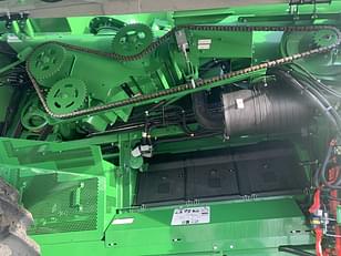 Main image John Deere S780 25