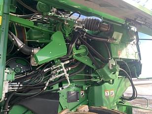 Main image John Deere S780 26