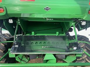 Main image John Deere S780 31