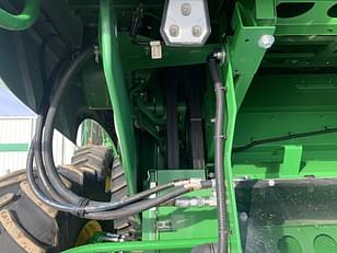 Main image John Deere S780 32