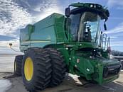 Thumbnail image John Deere S780 6