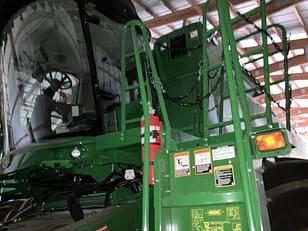 Main image John Deere S780 1