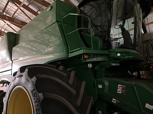 Main image John Deere S780 3