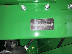 Main image John Deere S780 9