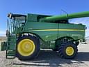 2022 John Deere S780 Image