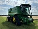 2022 John Deere S780 Image