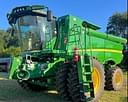 2022 John Deere S780 Image